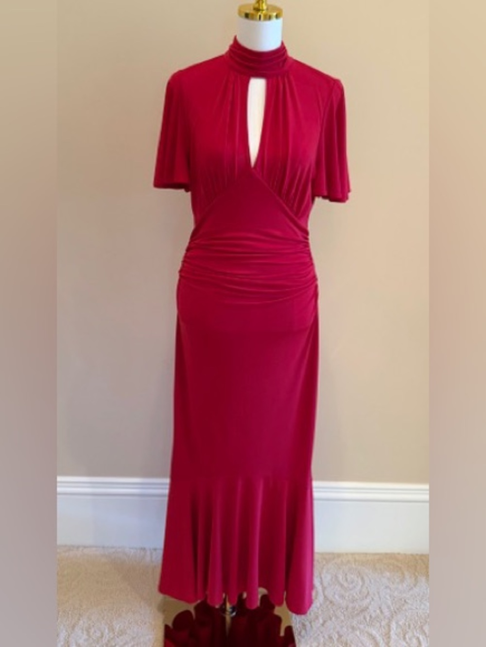 Cinq a sept rosita dress
